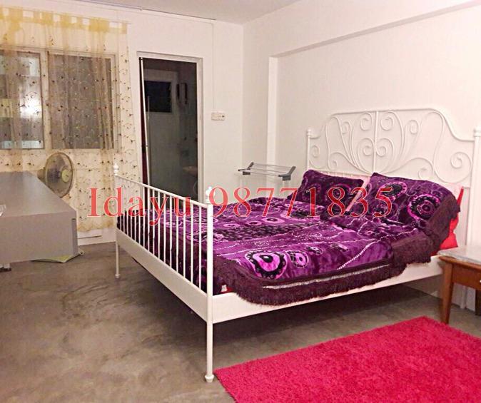 Blk 658 Hougang Avenue 8 (Hougang), HDB 4 Rooms #163484012